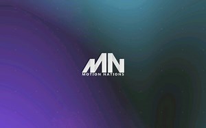 【3D LOGO标志】 动画效果_无需第三方插件