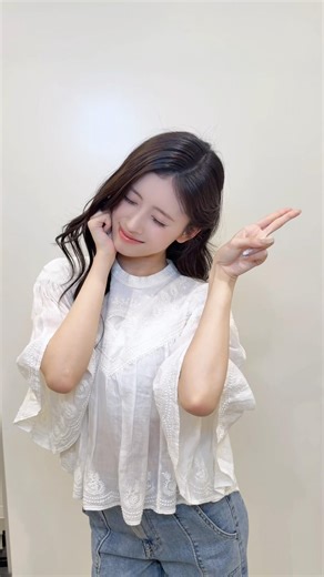 ノリノリマ🎶✊🥺✊🎵 #RIMA #NiziU #ニジュー #니쥬 #WithU