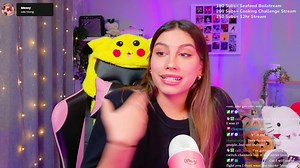 Cxtarinaa - Small streamer explains how the hot tub meta is ruining Twitch