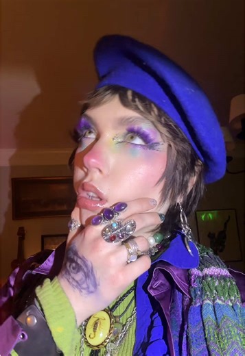 Fashion Insights: Embracing Purple Trends in Style