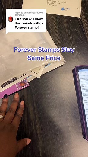 Forever Stamps Explained: What You Need to Know