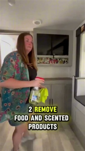 3 Ways to Mouse-Proof Your RV