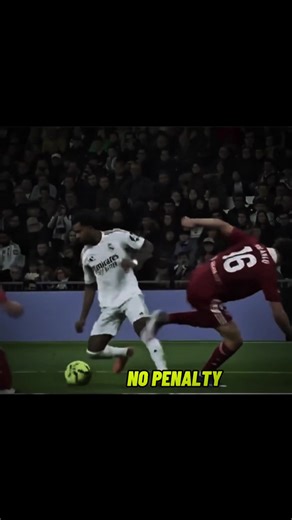 barcelona vs Newcastle united today show us alot about BARCELONA FANS DOUBLE STANDARDS if u ask them about the first one they say clear penalty when u ask them about rodrygo one they say it's a dive 🤡 #barca #newcastle #barcelona #realmadrid #viral