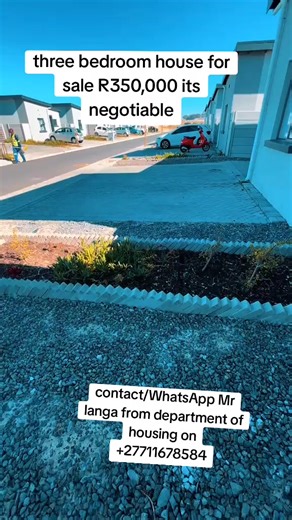 Apply for House Subsidy in South Africa 2026-2029