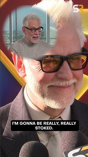 James Gunn Reveals His Reaction to the Batman 2 Script