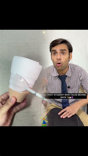 Kon h esa? #school #nostalgia #childhood #relatable #memories #talkative #students #shorts