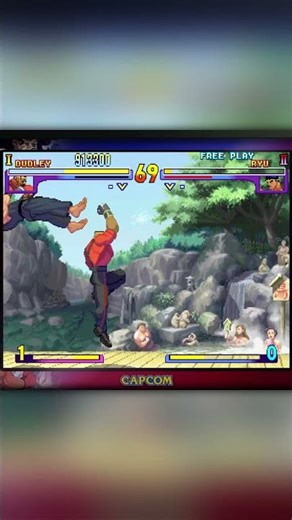 29-Hit Super Art Finish (Street Fighter III: New Generation) Max Difficulty