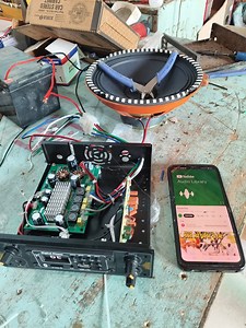 542K views · 5.6K reactions | Class d 100 100 power full amplifier tep? | Mansungji Thakor Mera | Facebook