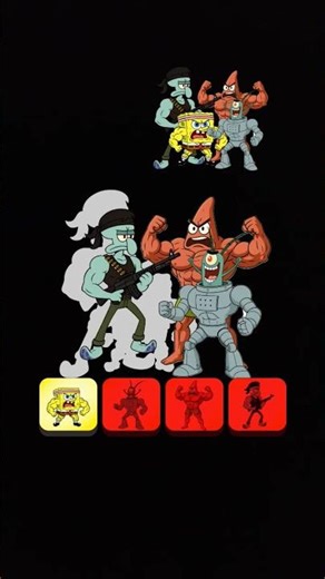 Cartoon sticker #shorts #fyp