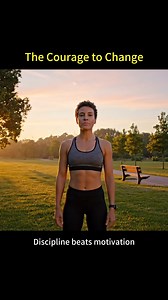 The Courage to Change #success #courage #change | Dream To Success