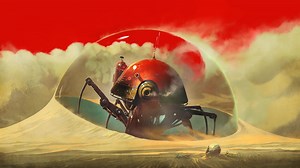 The Invincible, la recensione