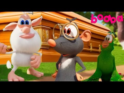 Booba- Coffin Dance Song (Cover)|