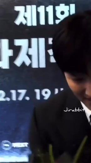 21K views · 2.7K reactions | Ji Chang Wook >' '< 2024 11th Korean Film Producers Association Awards 17.12.2024 Ji ChangWook Wins Best Supporting Actor Award  Actor Ji ChangWook won the Best Supporting Actor Award for the movie <Revolver> at the 11th Korean Film Producers Association Awards. @jcwsupportclub | Ji Chang Wook 지창욱 Support Club | Facebook