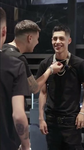 Cris MJ Official 4K Video – GATA ONLY 😍🎶 | The Reggaeton Hit Everyone Is Watching 2026 #crismj