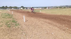 Flying into Sunday like ✈ 👌 | VIP Motocross