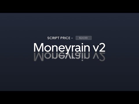 [FIVEM] Make It Rain / Throw Money [ESX/QBCore/QBox] V2