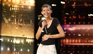 What Happened to Nightbirde on America’s Got Talent? Watch Simon Cowell Tear Up After an Emotional Tribute to the Late Contestant