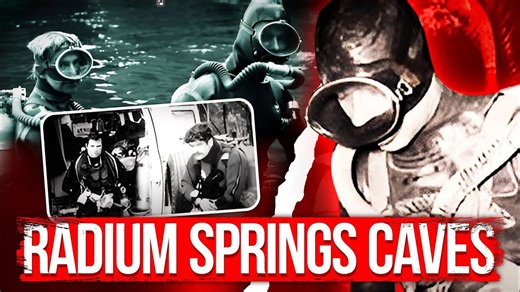 Radium Springs Cave Tragedy: When Adventure Turns to Disaster