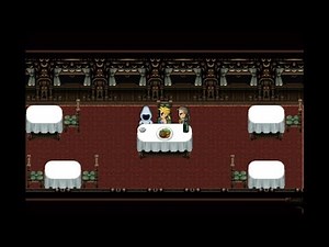 Final Fantasy VI Remake 太空戰士6 重製版 繁體中文 - Part 05 - 1-2 納爾謝集結 - 【馬修篇(上)@小木屋@ 帝國軍陣地@迷幻森林@魔列車】