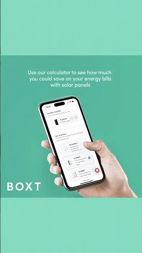Solar Calculator 🌞