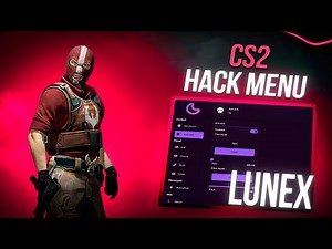 CS 2 Hack Menu [Free 2025] | BEST CS 2 Cheats [Update] | NEW CS 2 Hacks | Aimbot & Wallhack