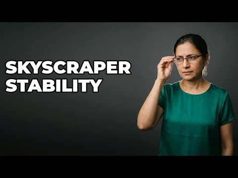 Why Are Dynamic Wind Loads Critical For High-Rise Structures?