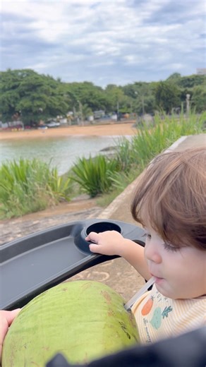 Passeio pelas praias da região norte de Guarapari.