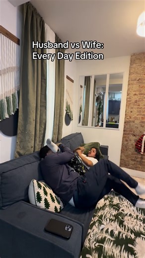 Loca mom 🤪 on Instagram: "Married Life Be Like @0nly1ralphy"