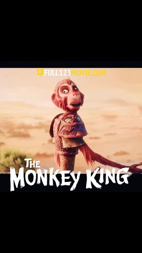 The Monkey King Full Movie full123movie.com (Netflix Trailer Part 1) #themonkeyking #themonkeyking2023 #themonkeykingmovie #themonkeykinganimation #themonkeykingedit #themonkeykingnetflix #netflixanimation#netflix2023