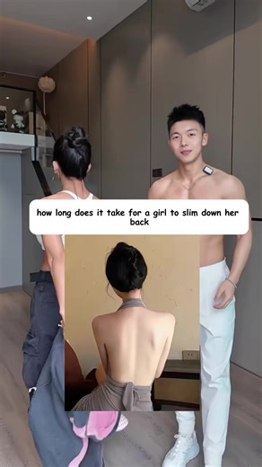 Fast results in 2 weeks with these 4 golden resistance band exercises (shoulder wraps, high pull downs, alternating side pulls & W pushes) – but not recommended without weight for firmness; take it slow for 4 weeks to slim bulky back, open shoulders, define collarbones & jawline, and achieve right-angled posture at home. #perchoi #fitnessmotivation #fitness #workout #exercise