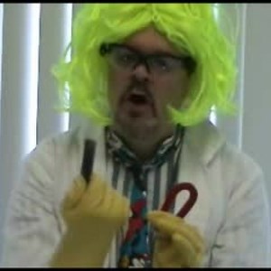 Magnetism PART 2. Blinding you with Science s