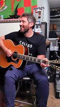 The sound that makes you want to buy a 12-string #guitar #cme #vintage