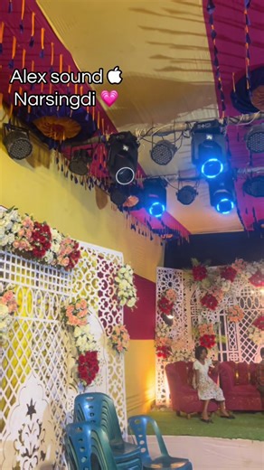 Alex Sound Hits Narsingdi: A Musical Journey