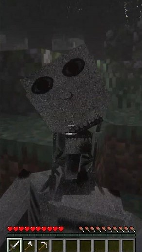 Doctor Nowhere – Minecraft’s CREEPIEST Horror Mod 😨