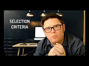 How to Identify the Selection Criteria for Doctor Jobs