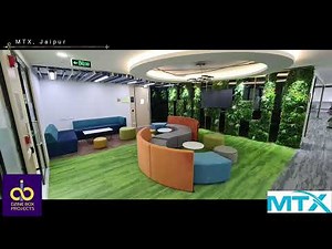 MTX Jaipur‪@dzineboxprojects‬