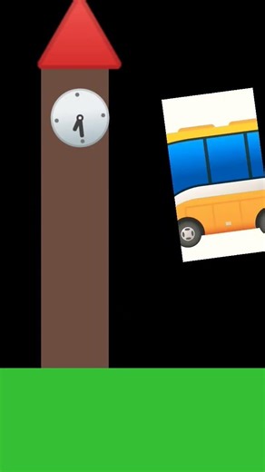 bus coming #memes #funny #emoji