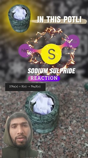 beson experiment 🧪