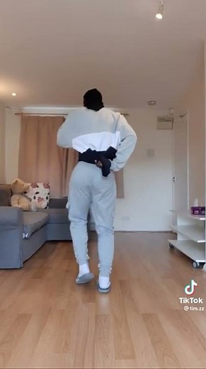 #umlando tutorial. #umlandodancechallenge