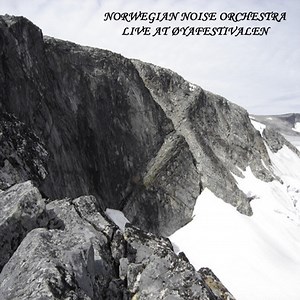 Norwegian Noise Orchestra - Live At Øyafestivalen