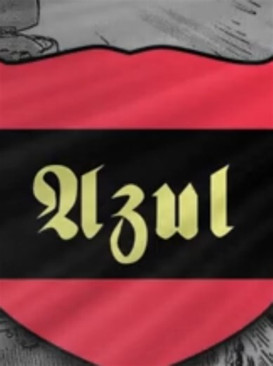 #girlsundpanzer March of the Academys (Blue division High School) ??Why is there Banner Red If there called blue division High?
