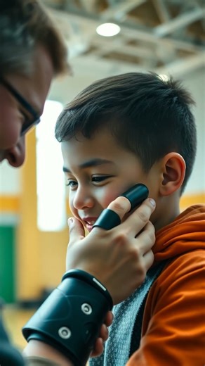 The Portable Prosthetics Lab: A New Frontier in Accessibility