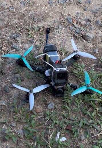 FPV Racing Drone by @mdsfpv✈ #fpv #cinematic #galleflyers