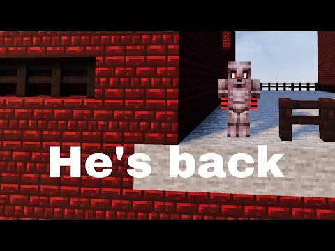 Stampy’s lovely world continuation episode 833 he’s back