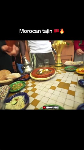 #morocco #ishowspeedclipz #speed