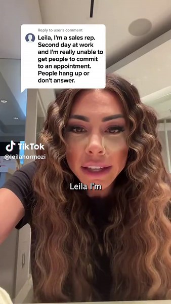 A quick sales hack that I learned that I picked up from Alex for cold calls.