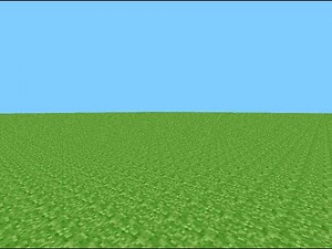 Minecraft Pre-Classic (rd-132211)