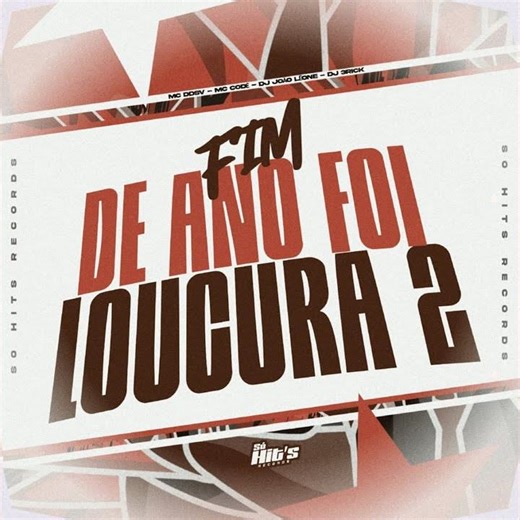 Fim de Ano Foi Loucura 2 (Preview)