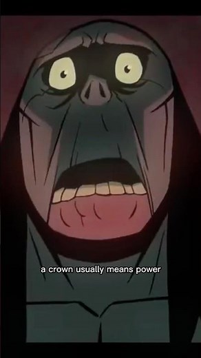You Misunderstood The Hollow Crown…