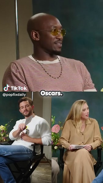 Jurassic World Rebirth Cast's Hilarious Vogue Interview